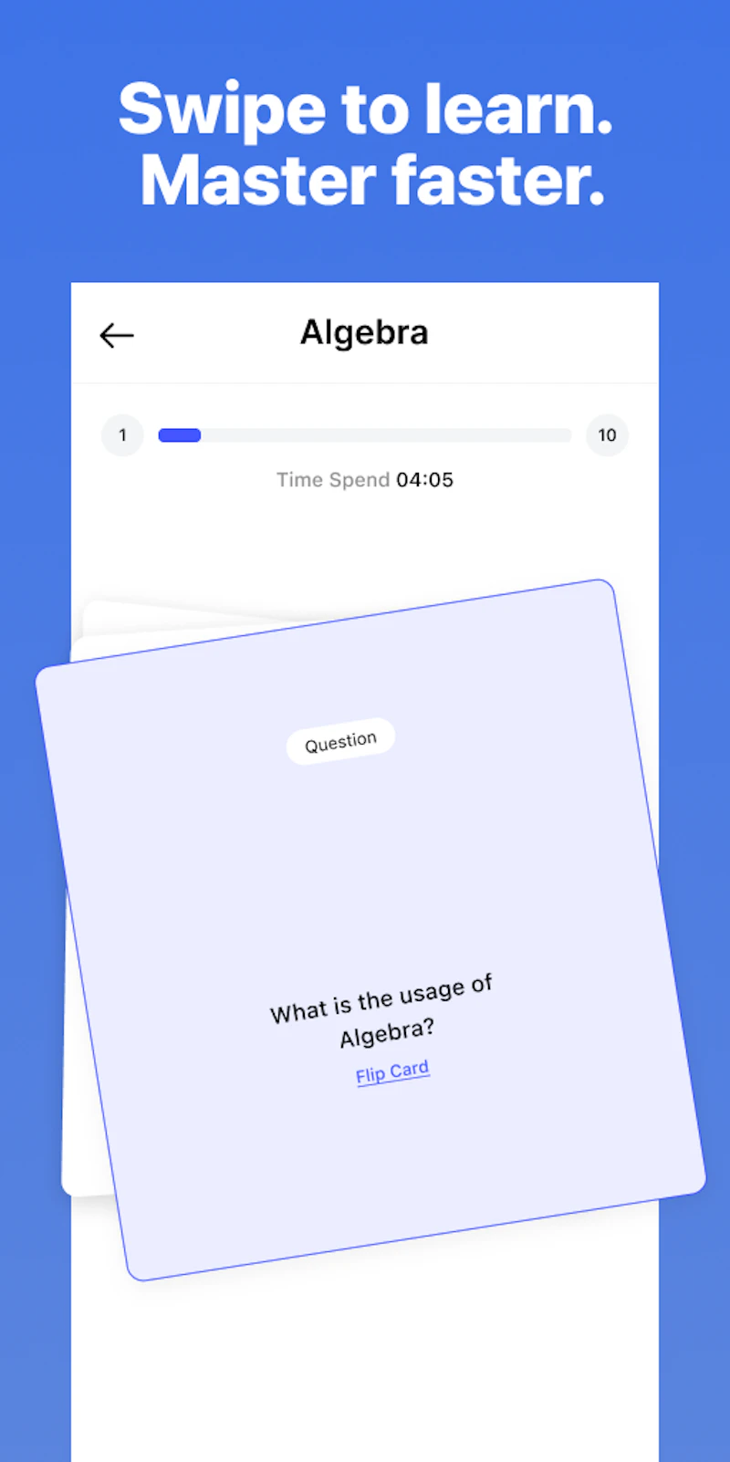 AI Examprep: Quiz & Study screenshot 2
