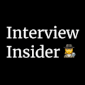 Interview Insider