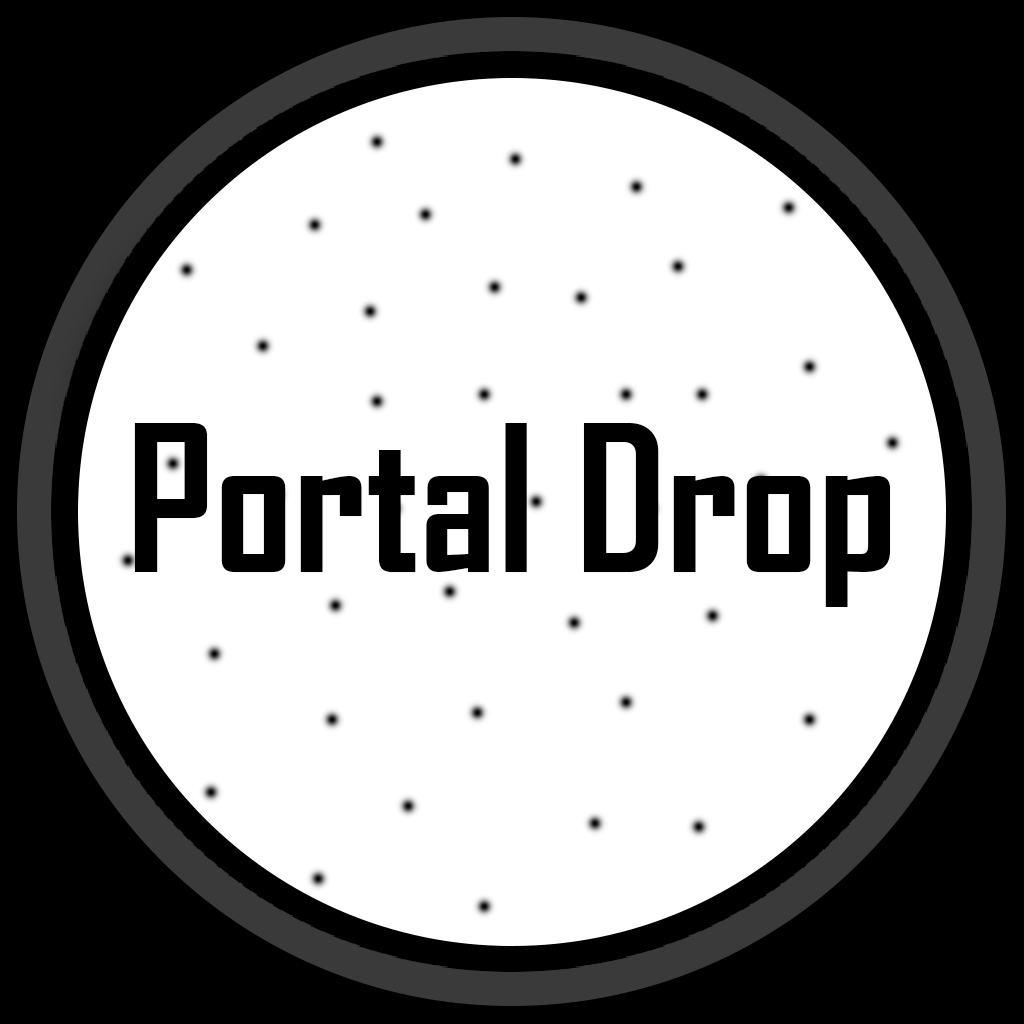 Portal Drop