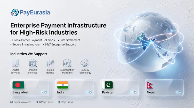 PayEurasia screenshot 1