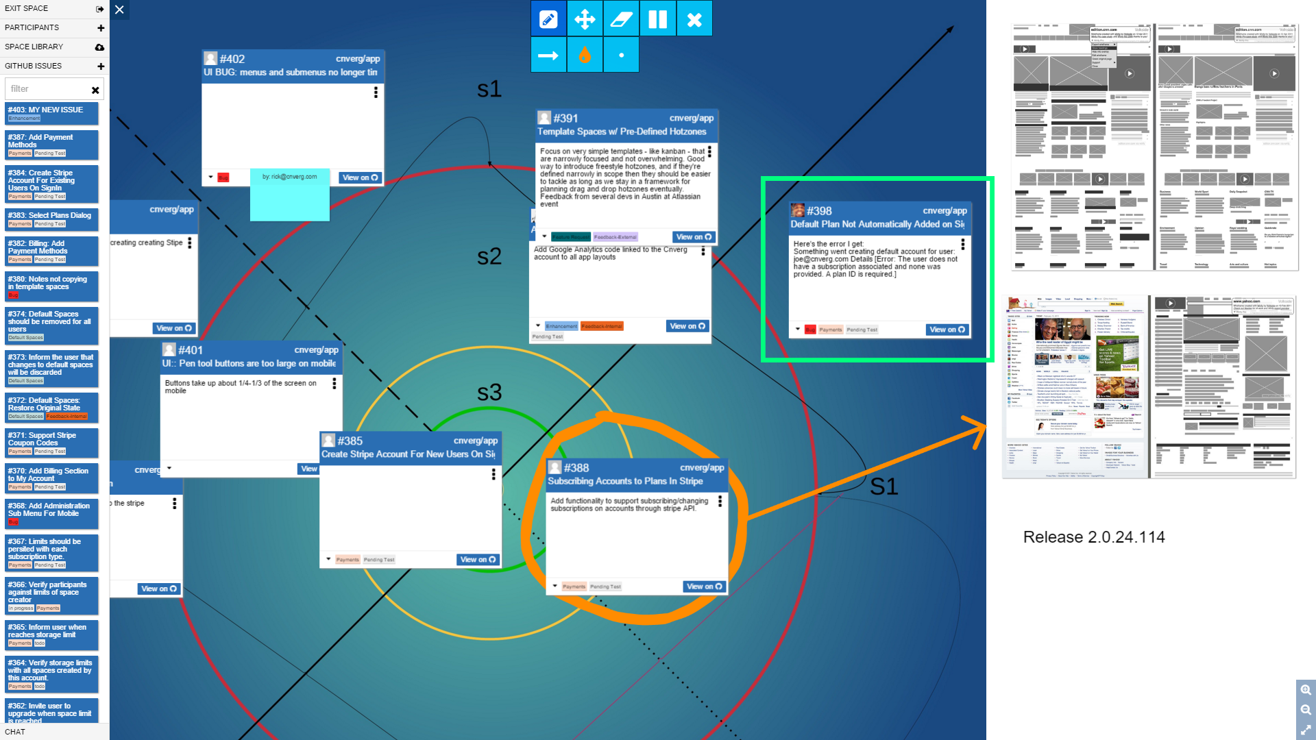 CNVERG gallery image