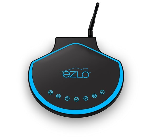 eZLO Smart Home Z-Wave Hub