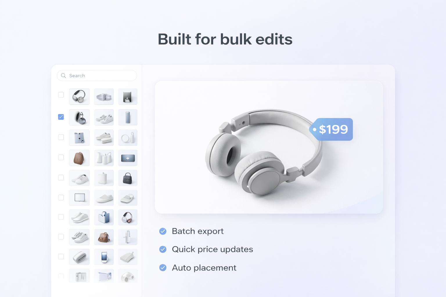 Price Tag Generator gallery image