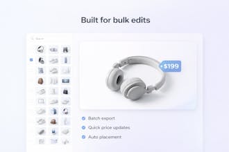 Price Tag Generator gallery image