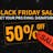 WiseStamp - Black Friday Deal 50% Off