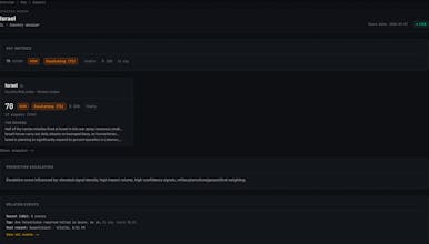 Stratos Amber gallery image