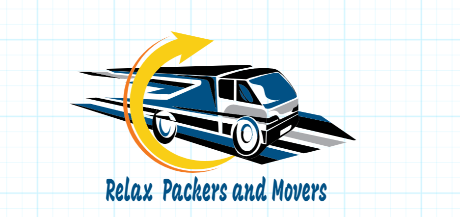 Relax Packers Movers gallery image