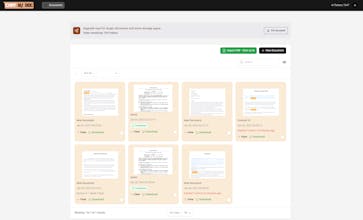 Chat w/ Doc gallery image