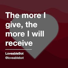 Loveable Bot gallery image