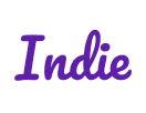 Indie