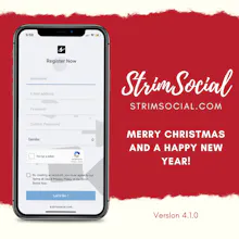 StrimSocial gallery image