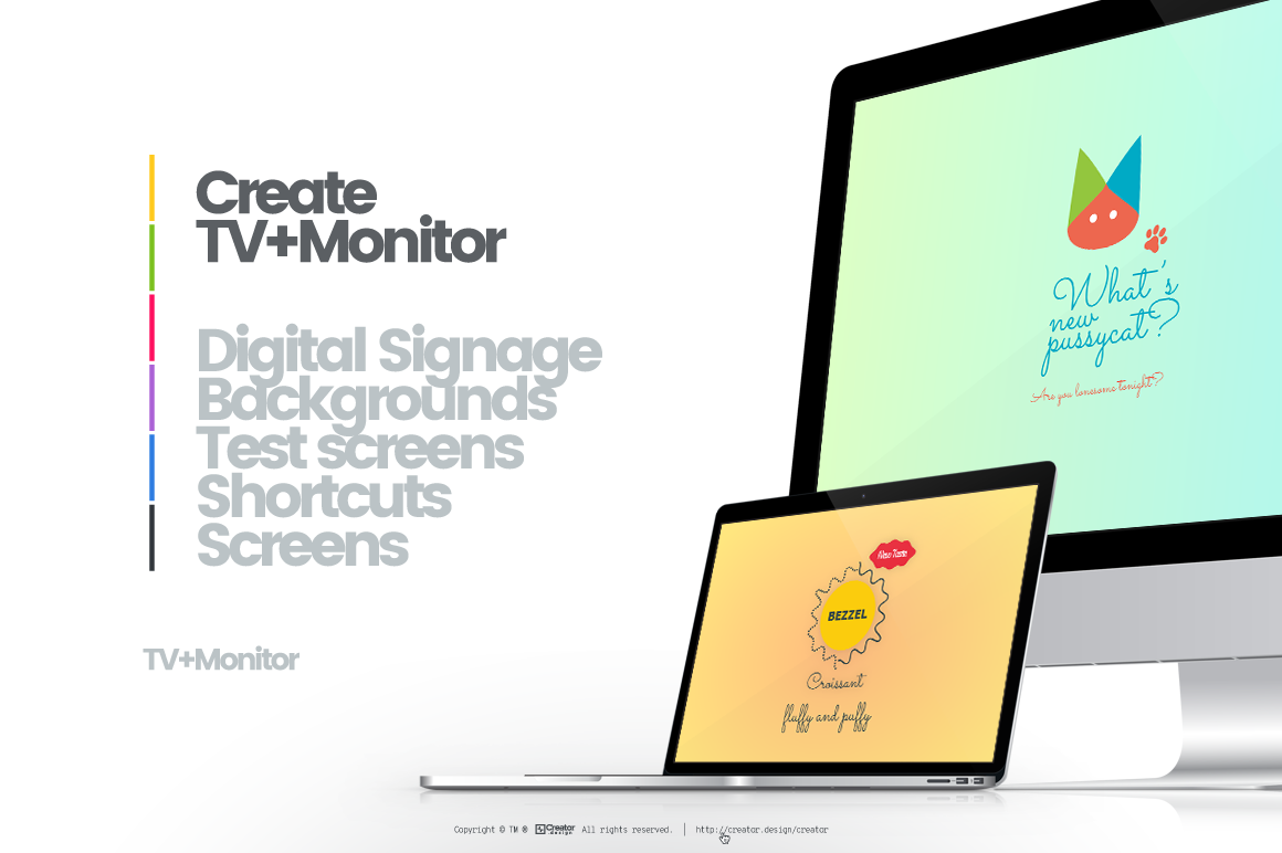 The Creator gallery image
