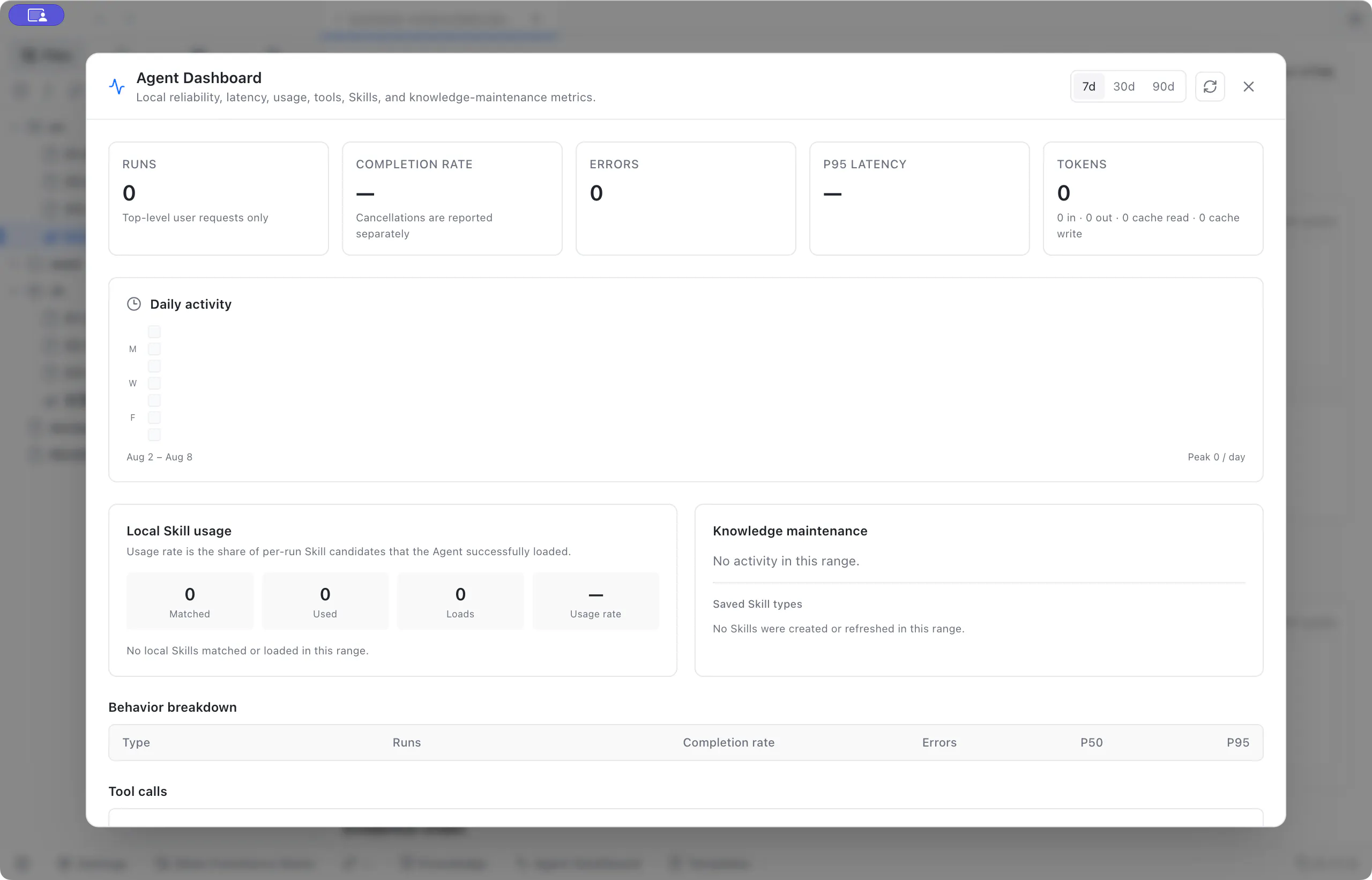 Stela — Data Analysis Workspace gallery image