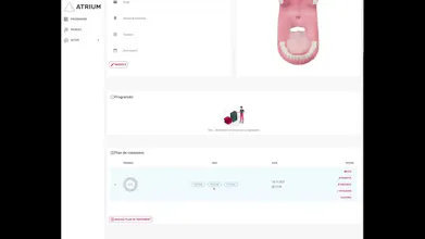 AtriumApp gallery image