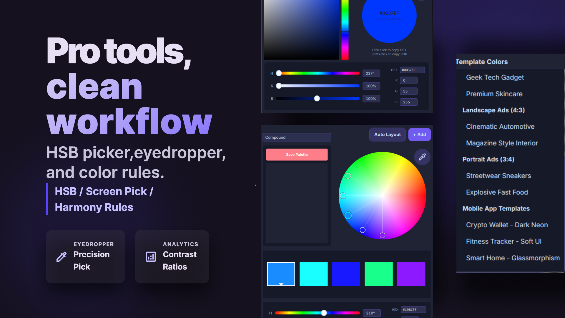 Color Pick Master gallery image