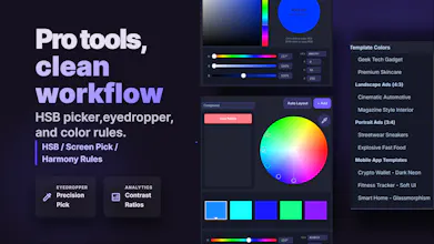 Color Pick Master gallery image