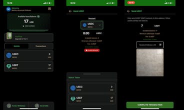 Money app for African Students gallery image