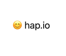 hap.io
