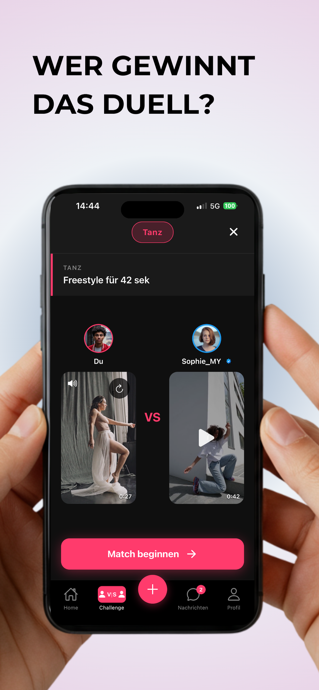 MatchYou gallery image