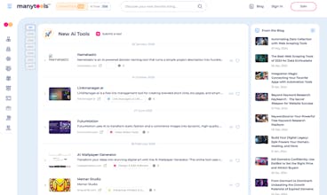 ManyTools gallery image