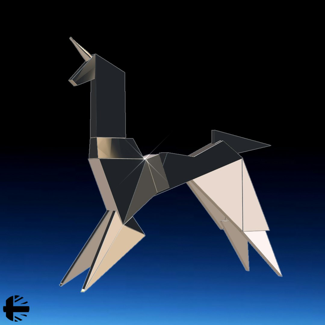 The Blade Runner Unicorn gallery image