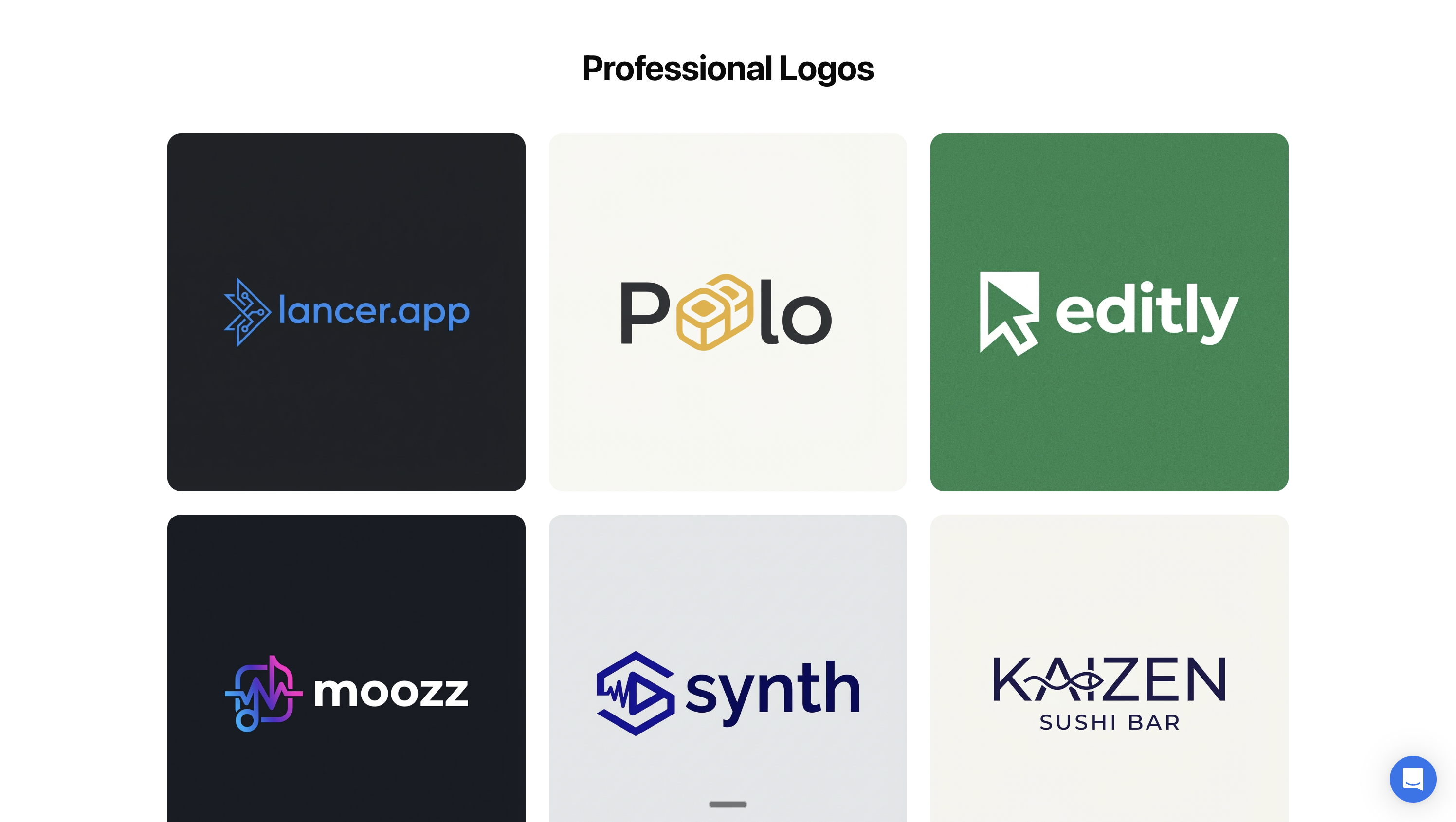 Quicklogo gallery image