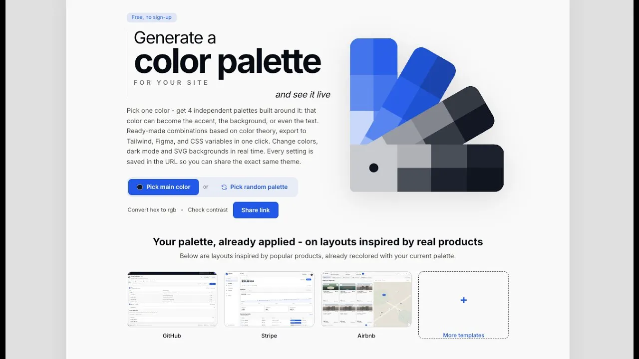 PaletteDesk gallery image
