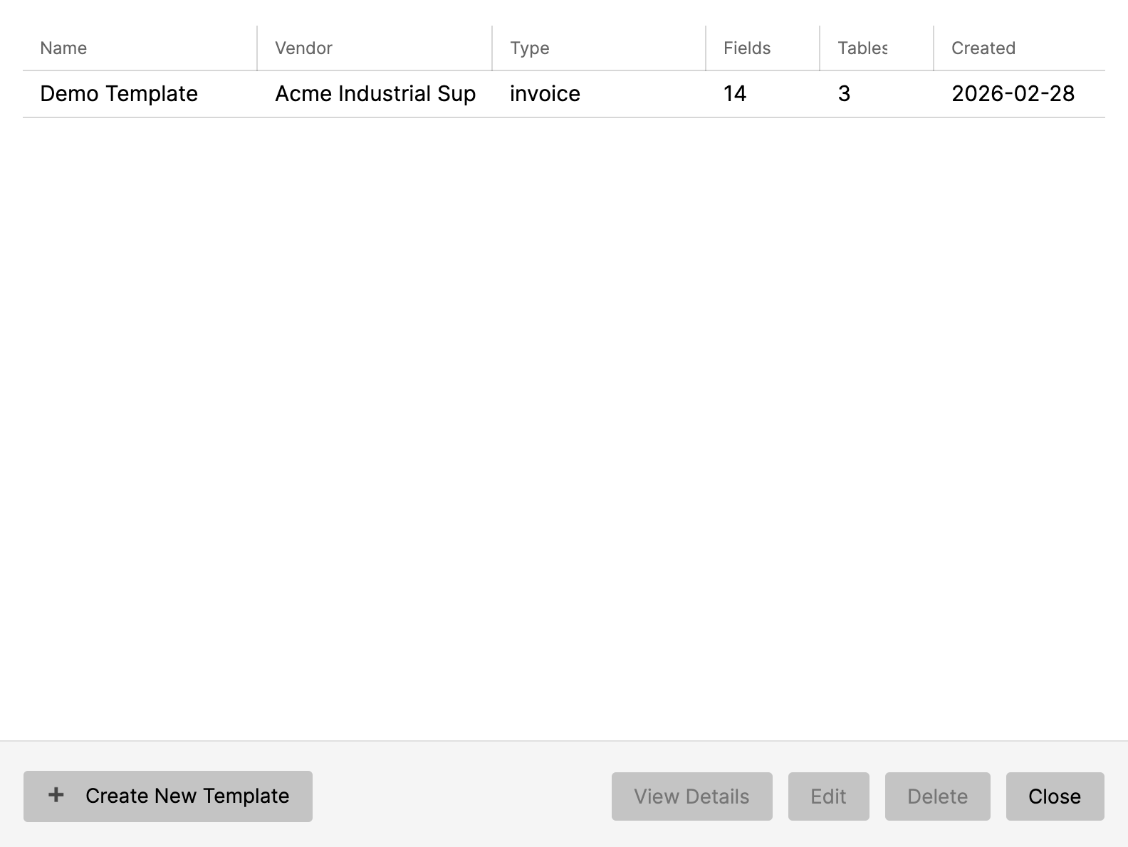 ParseHive gallery image