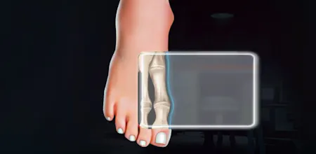 Full Body Scanner Xray Games gallery image