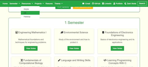 Study Materials gallery image