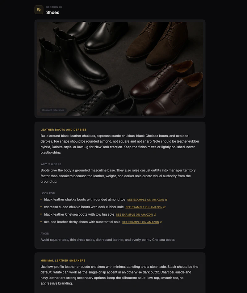 Fix Style screenshot 11