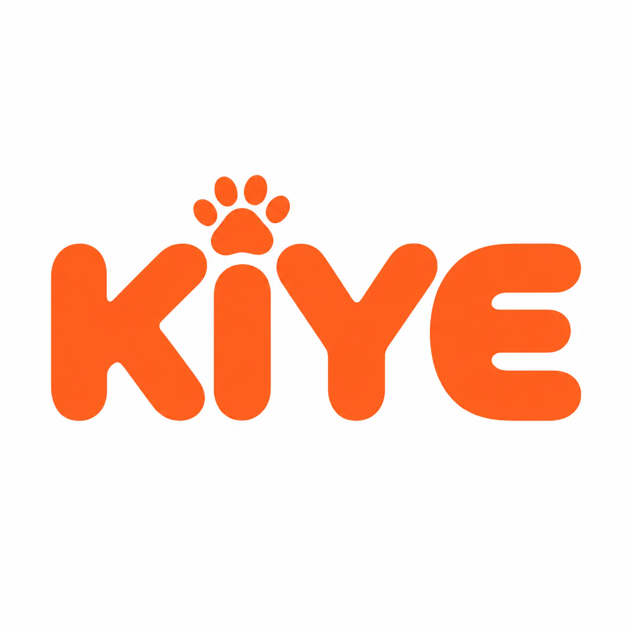 KIYE Connected Care logo