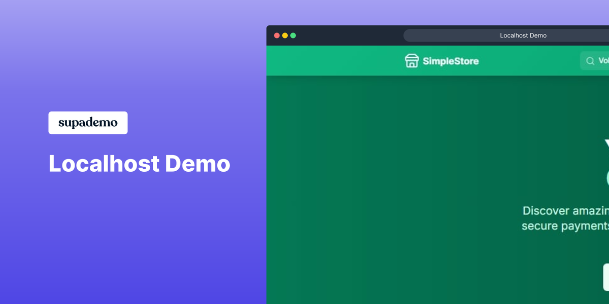 SocialShop gallery image