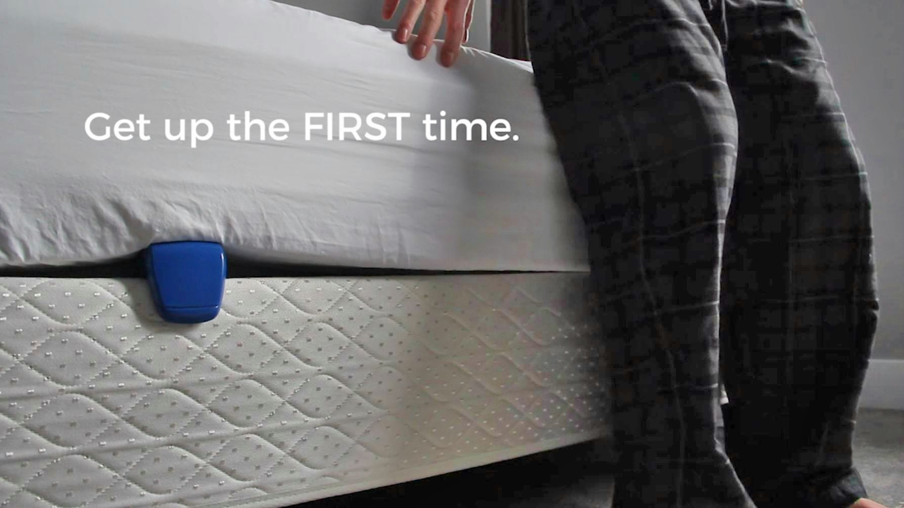 BedBud Alarm gallery image