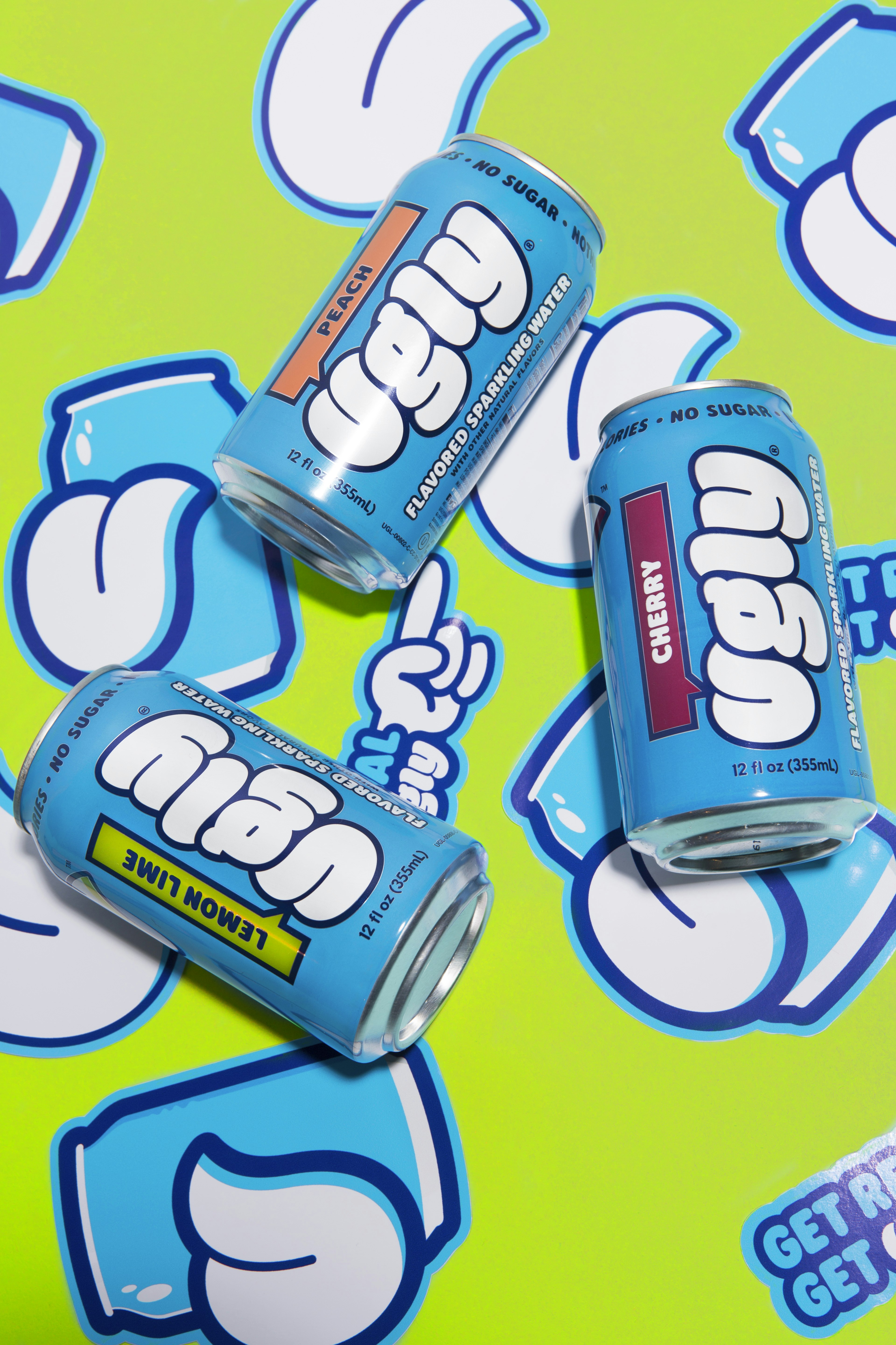 Ugly Drinks gallery image