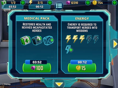 The Duckforce Rises gallery image