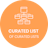 Curated list of curated lists