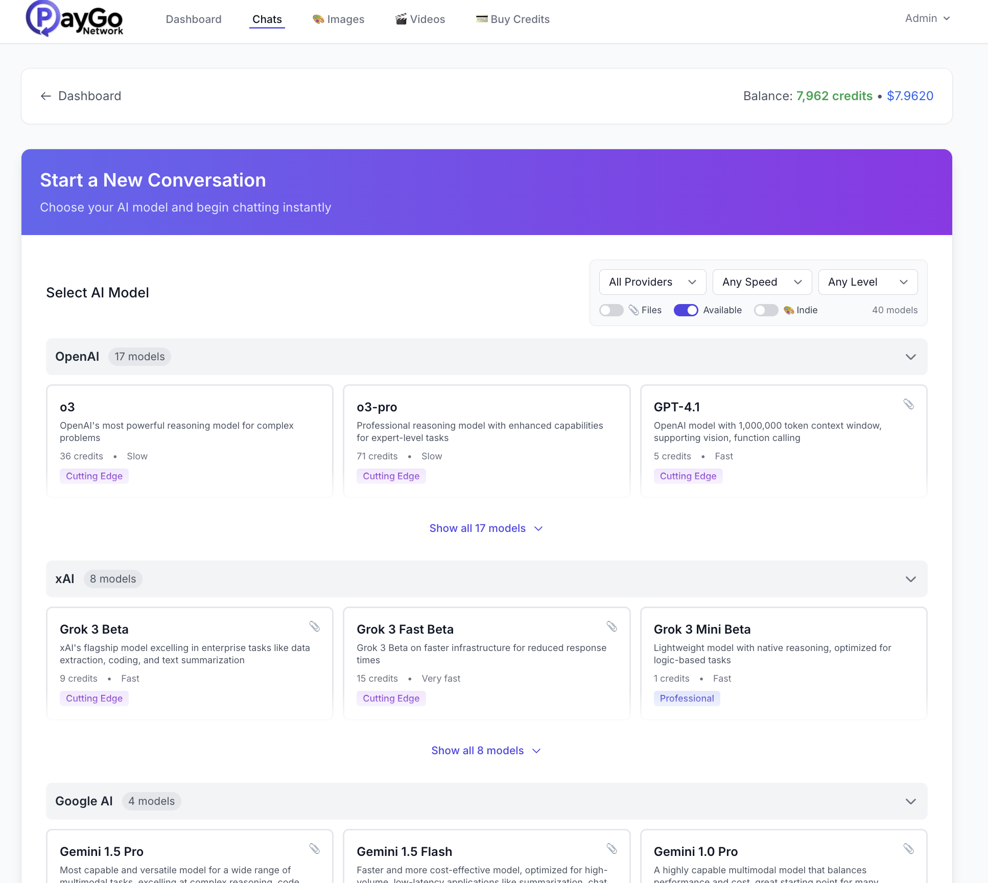 PayGo.Network media 3