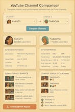 VidsCraftAI gallery image