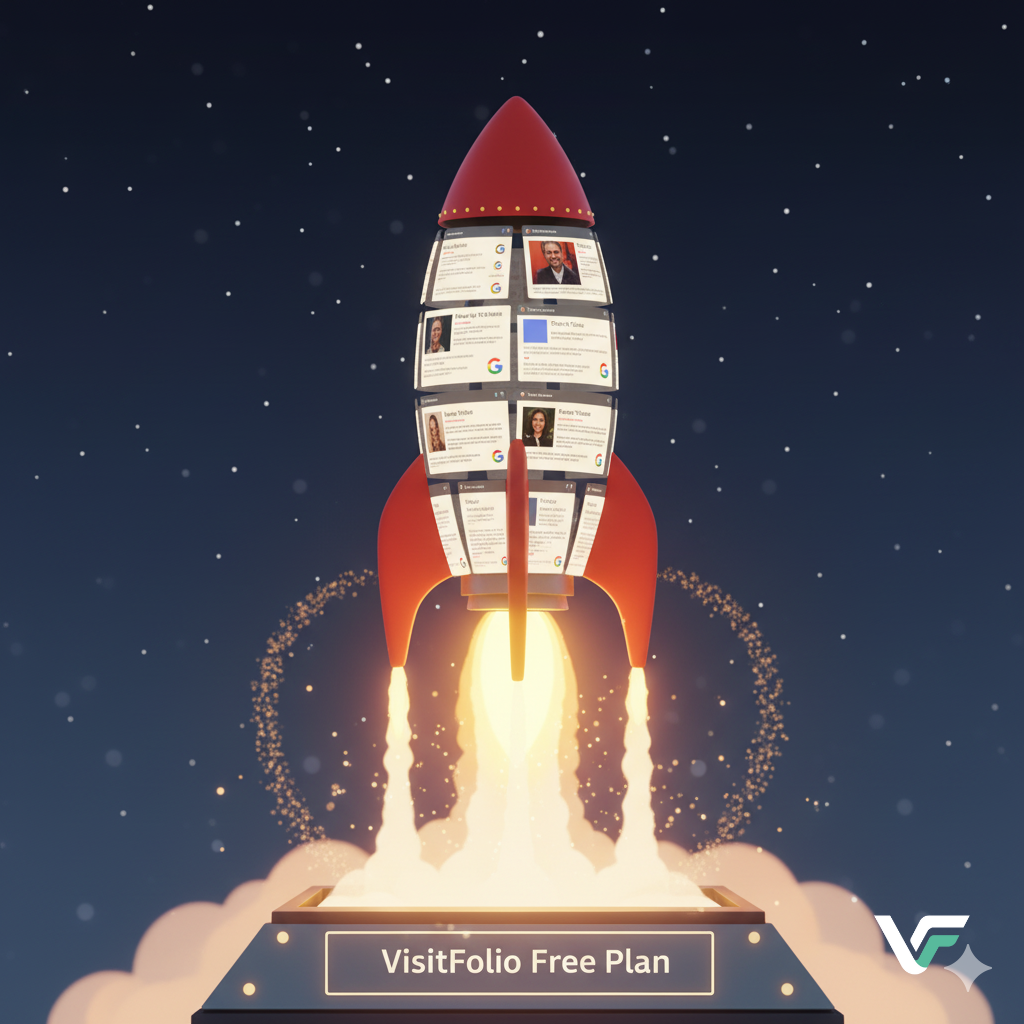 VisitFolio gallery image