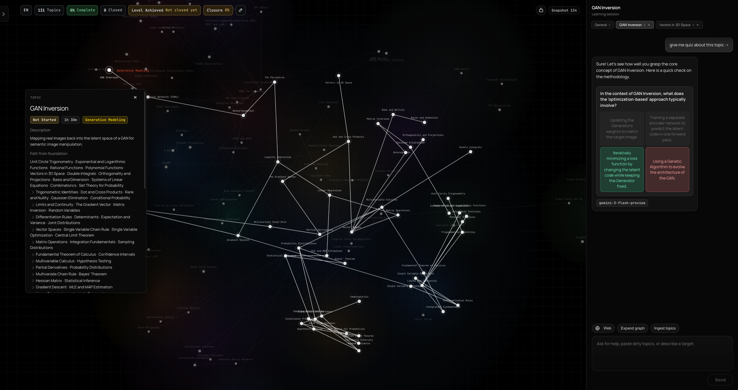 Mapmind Workspace gallery image