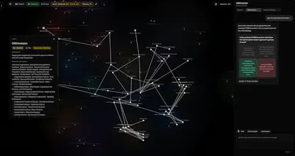 Mapmind Workspace gallery image