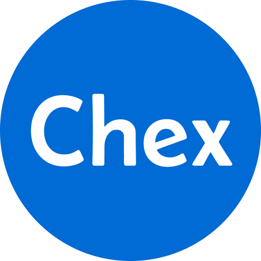 Chex logo
