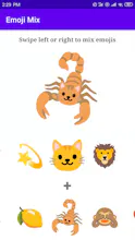 Emoji Mix gallery image