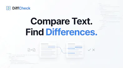 DiffCheck gallery image