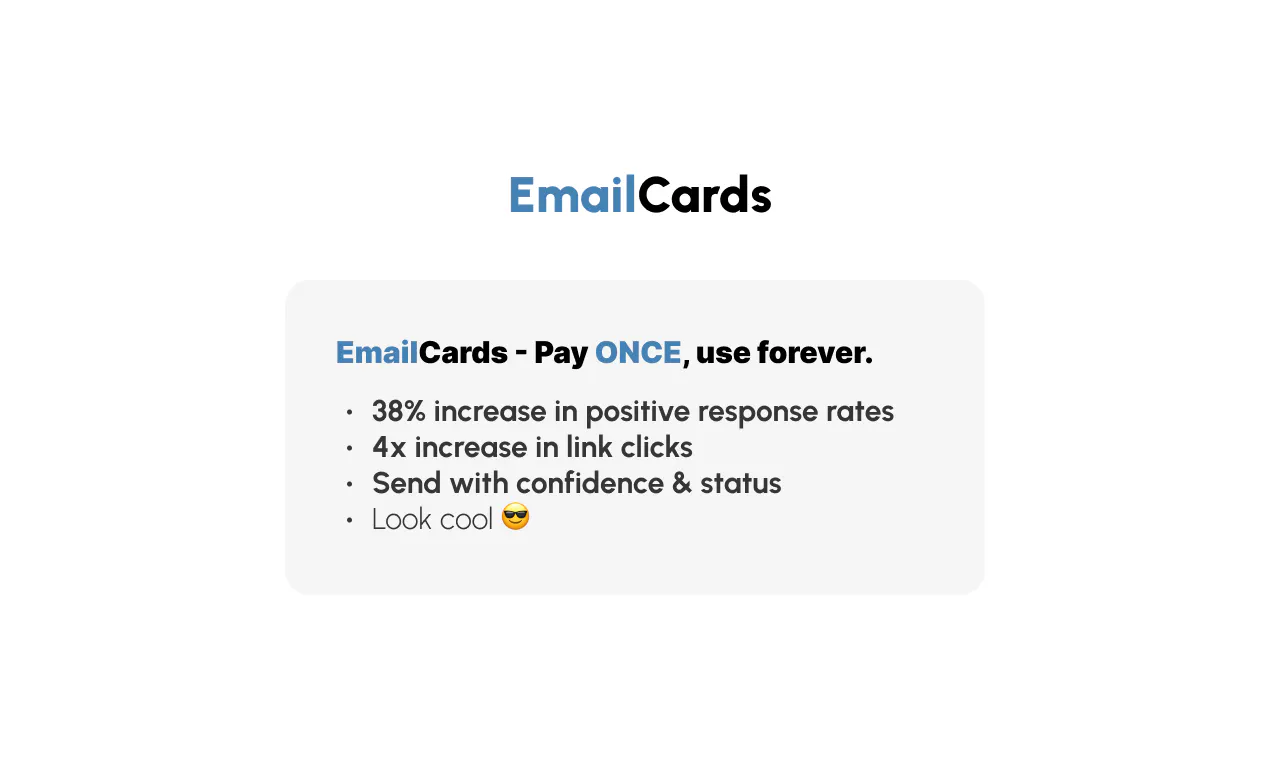 EmailCards gallery image