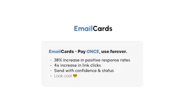 EmailCards gallery image