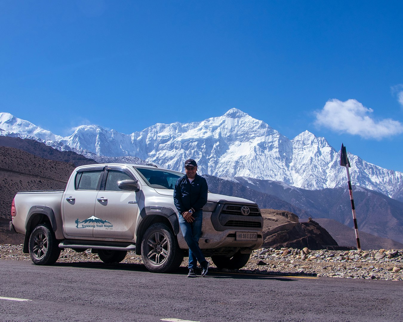 Trekking Trail Nepal Pvt. Ltd. gallery image