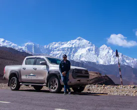 Trekking Trail Nepal Pvt. Ltd. gallery image