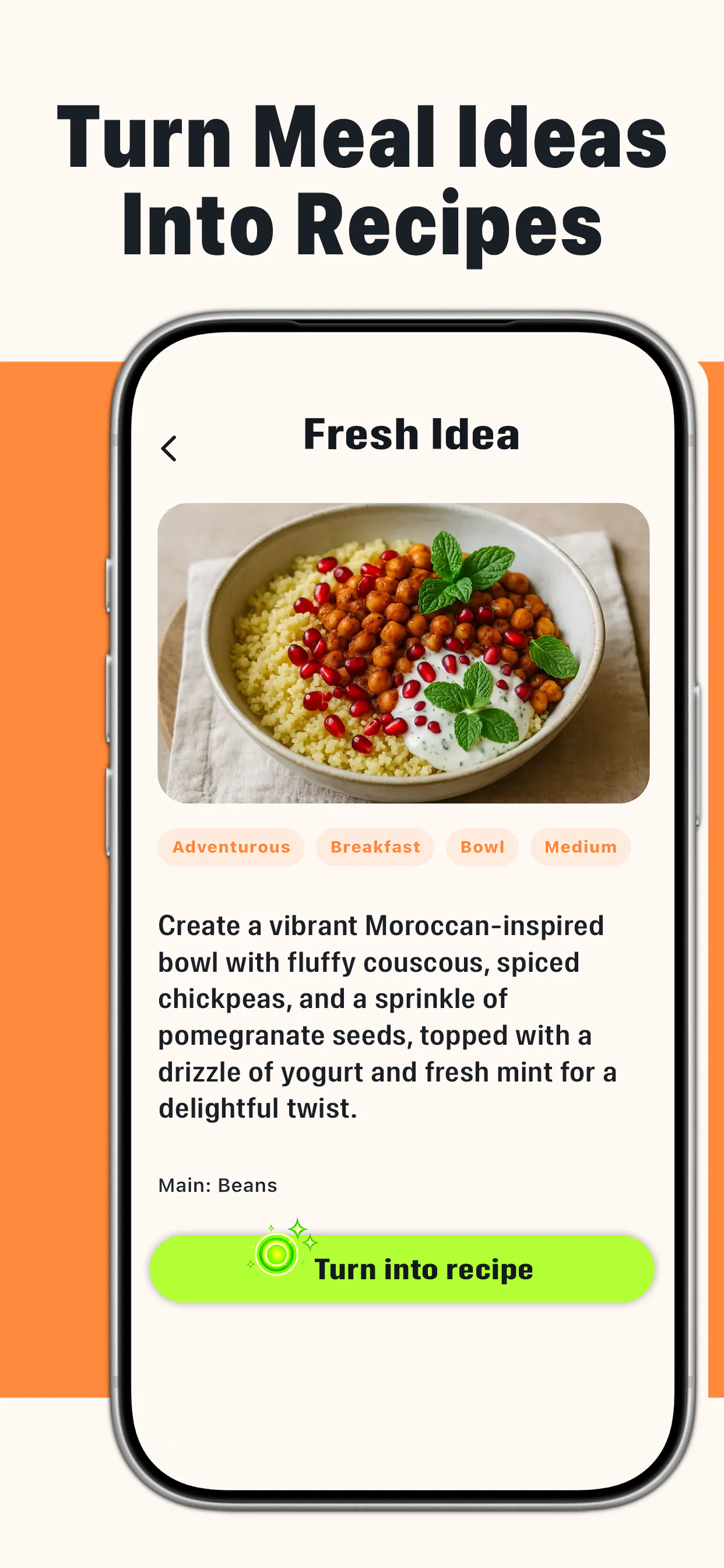 MealTap — Tap. Tap. Done. gallery image